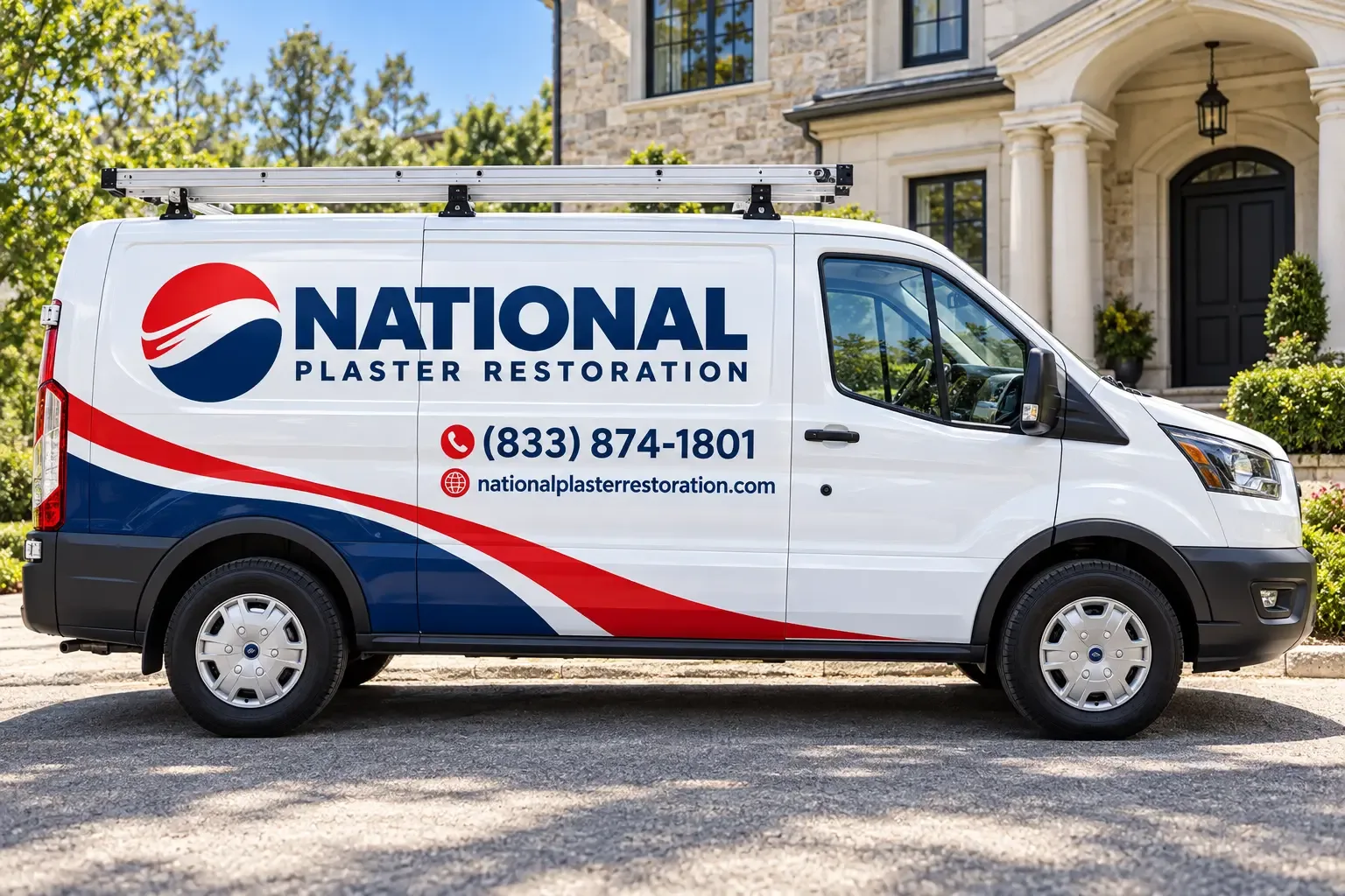 Plaster Repair in Glasgow, MO near me