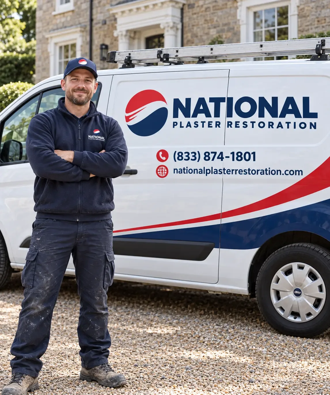 Plaster Repair Glasgow, MO FAQs